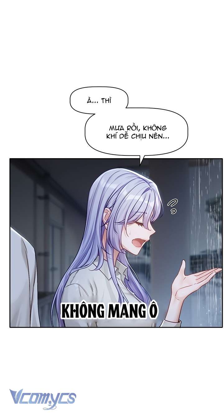 Nhiệm Vụ Tình Yêu Chapter 3 - Trang 41