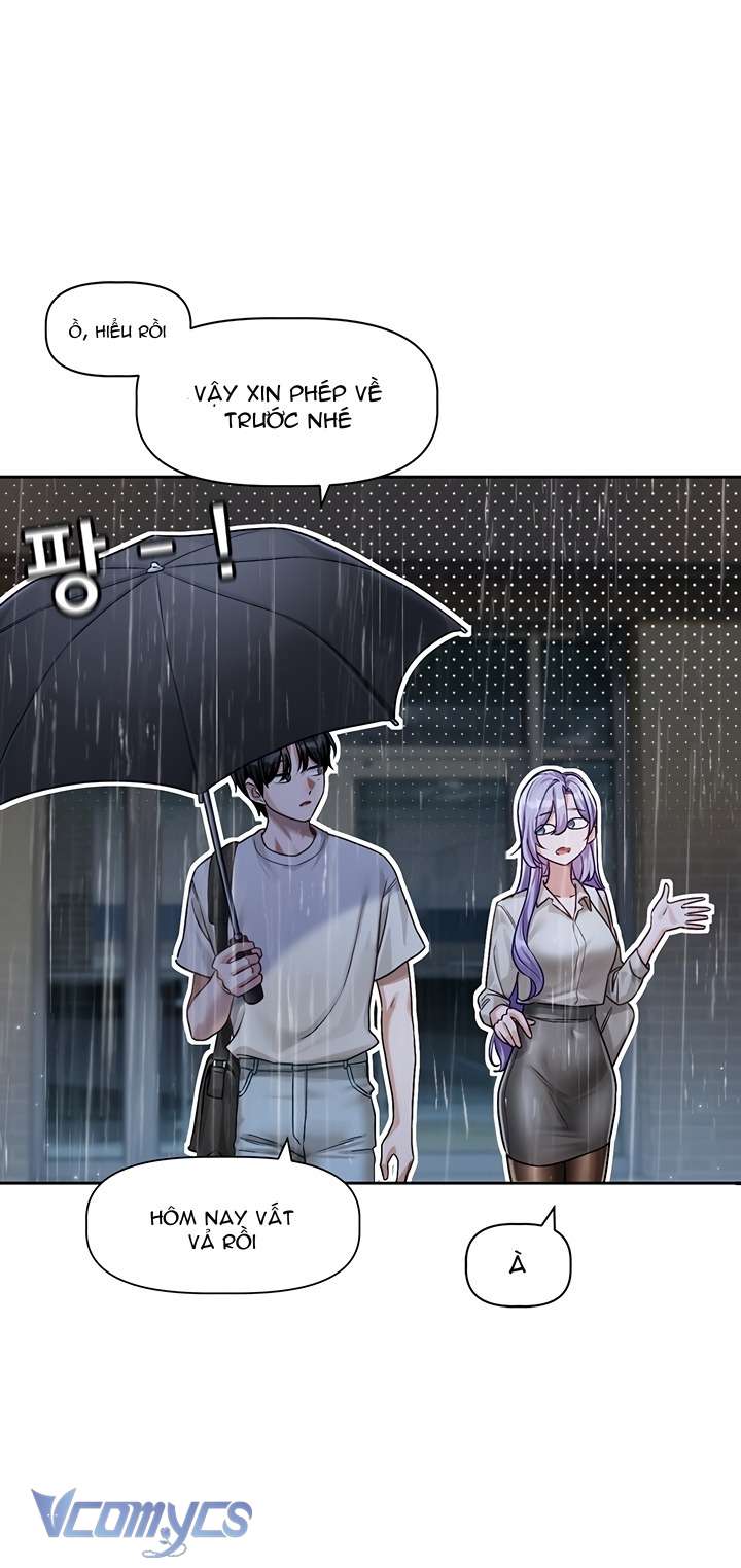 Nhiệm Vụ Tình Yêu Chapter 3 - Trang 42