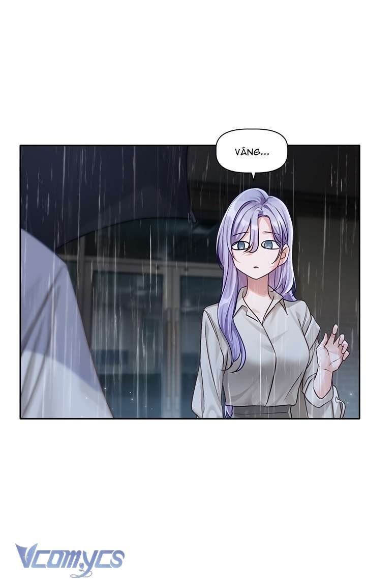 Nhiệm Vụ Tình Yêu Chapter 3 - Trang 43