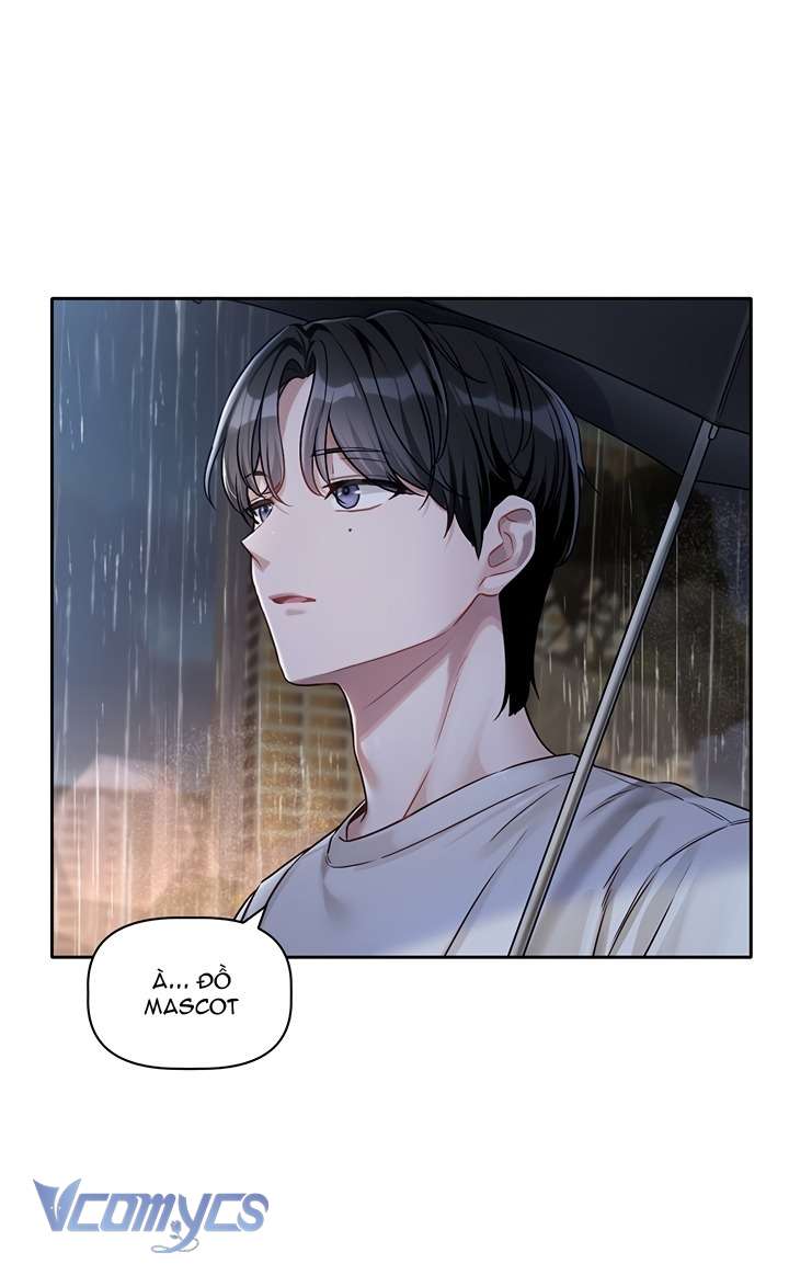 Nhiệm Vụ Tình Yêu Chapter 3 - Trang 49