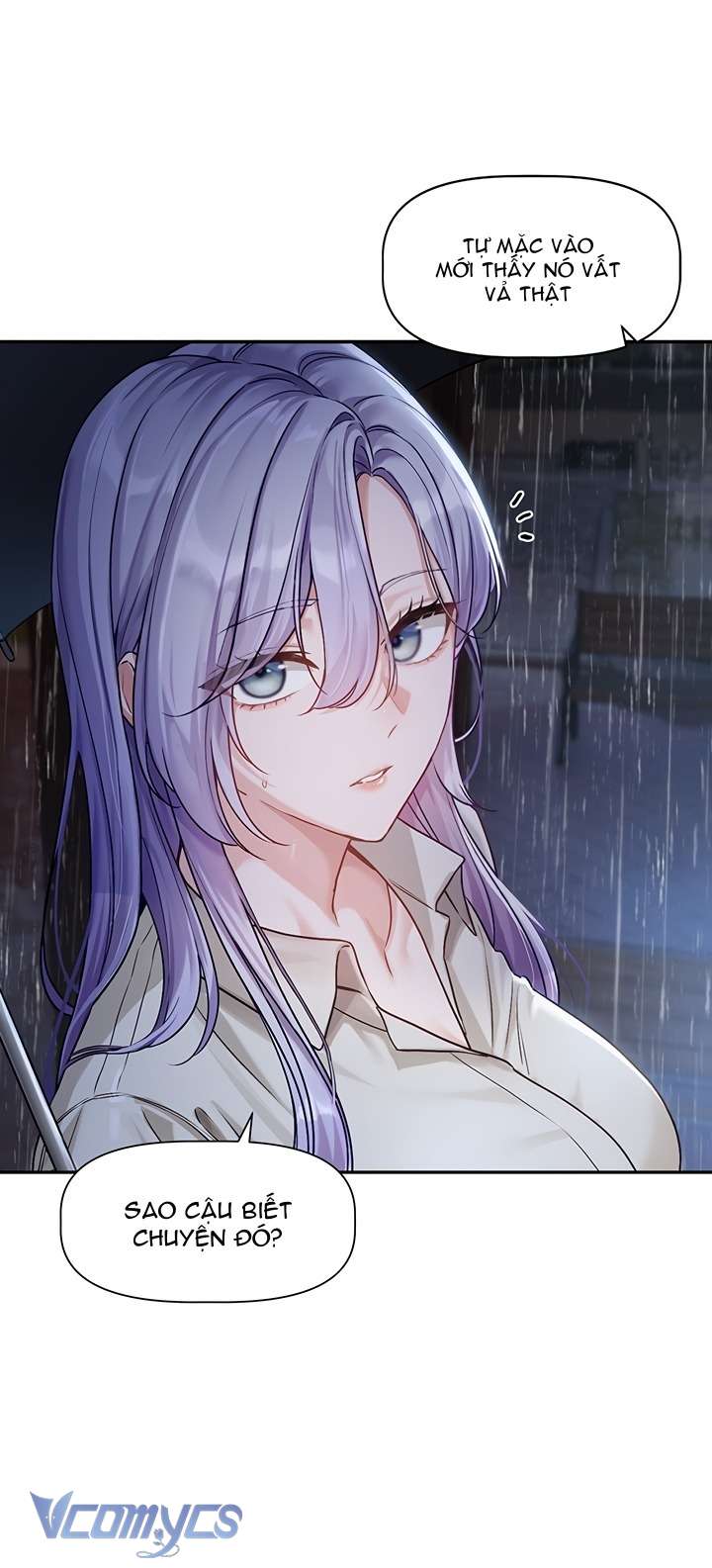 Nhiệm Vụ Tình Yêu Chapter 3 - Trang 50
