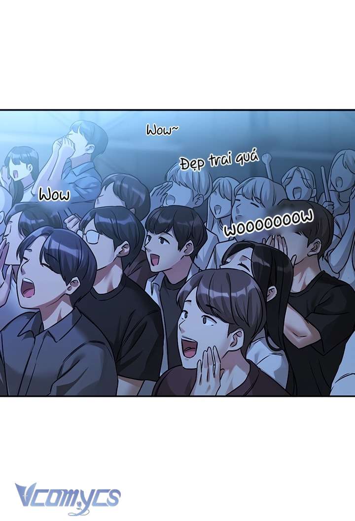 Nhiệm Vụ Tình Yêu Chapter 3 - Trang 6