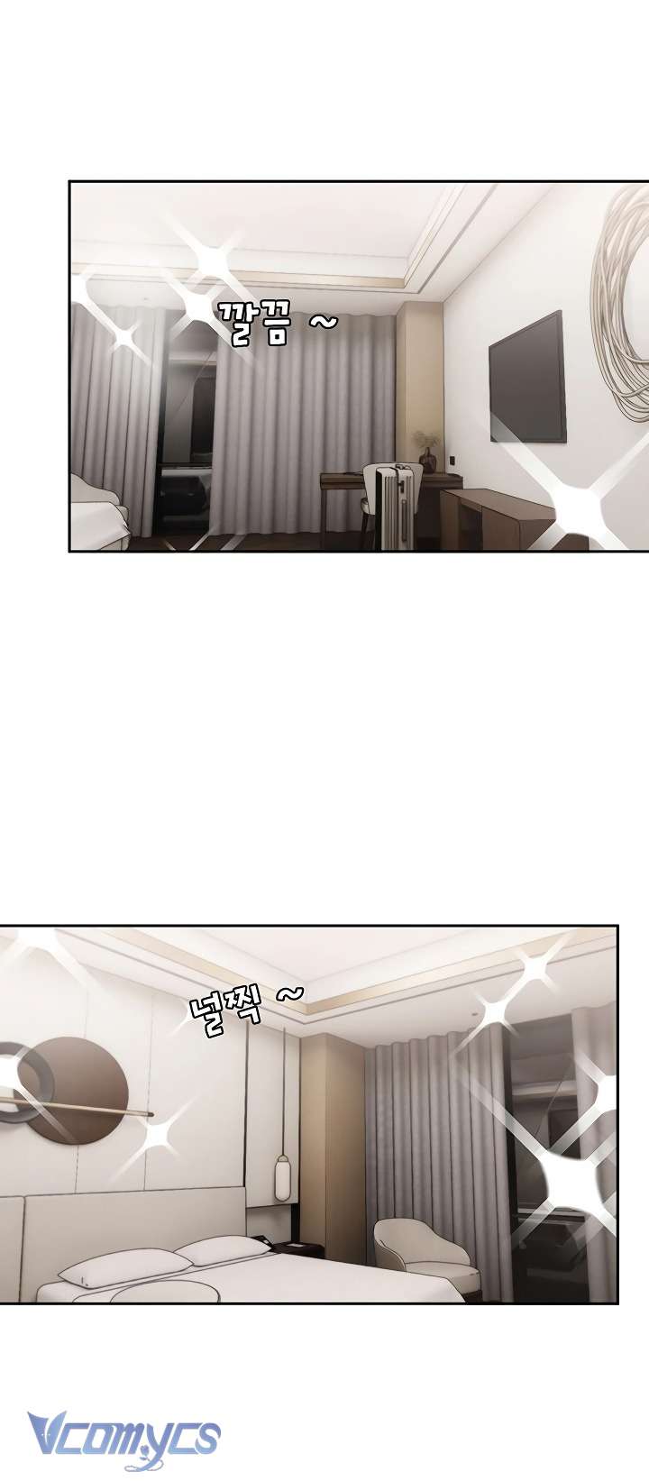 Nhiệm Vụ Tình Yêu Chapter 4 - Trang 11
