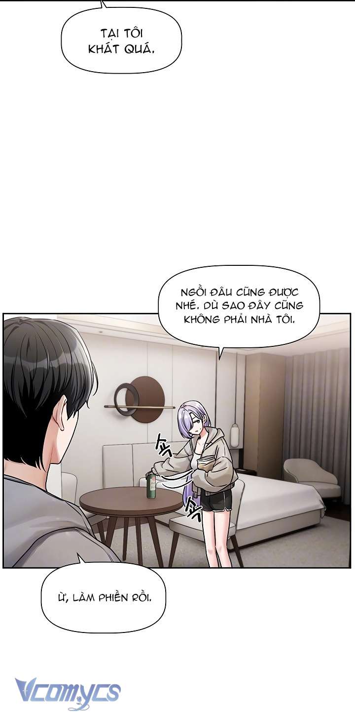 Nhiệm Vụ Tình Yêu Chapter 4 - Trang 14
