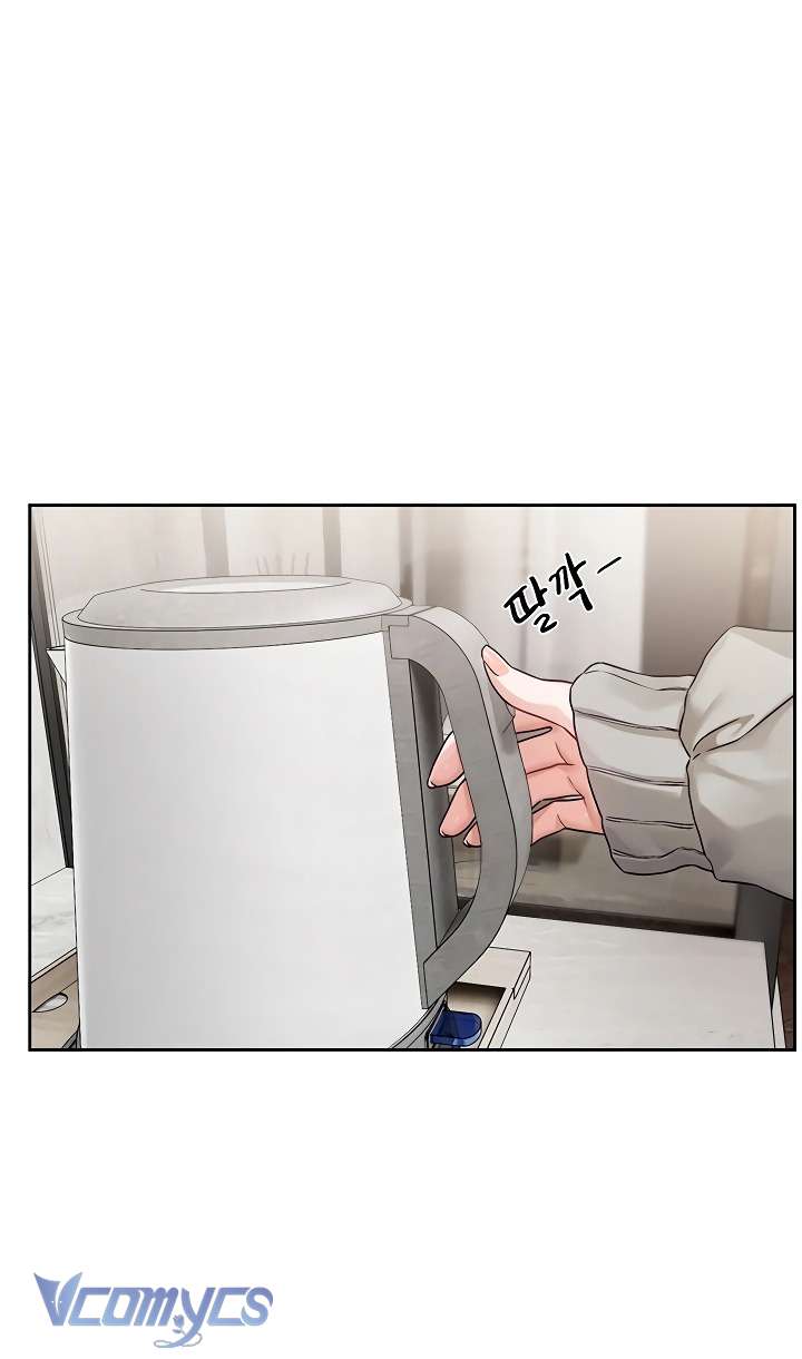 Nhiệm Vụ Tình Yêu Chapter 4 - Trang 16