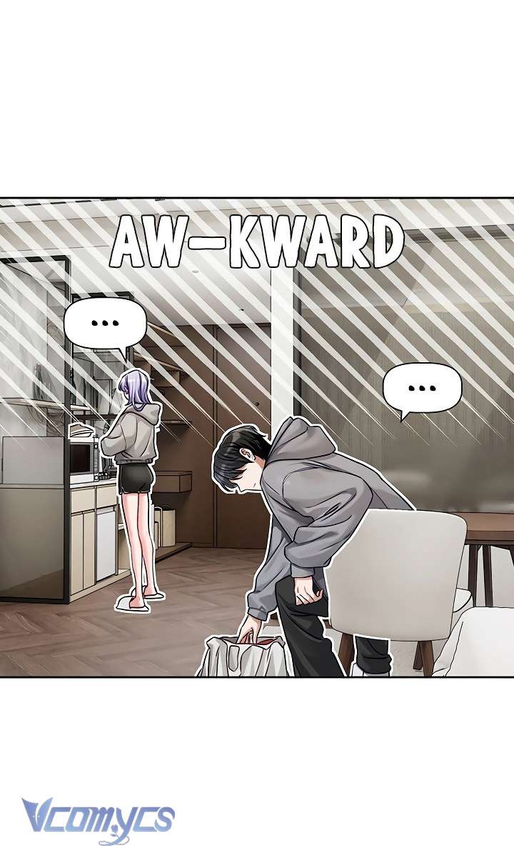 Nhiệm Vụ Tình Yêu Chapter 4 - Trang 17