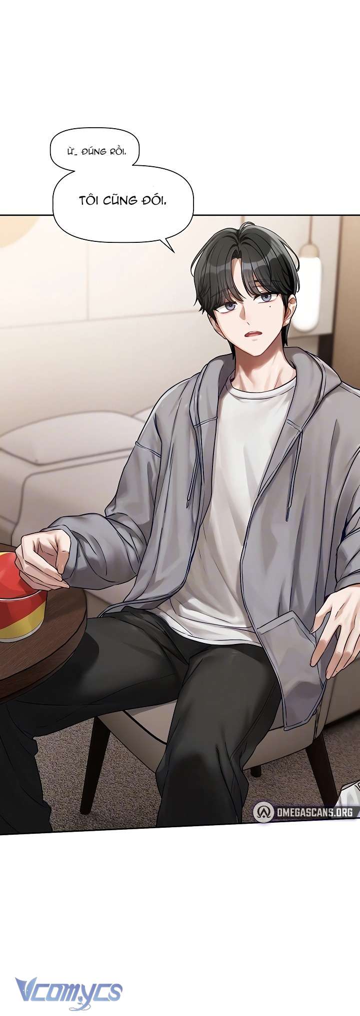 Nhiệm Vụ Tình Yêu Chapter 4 - Trang 19
