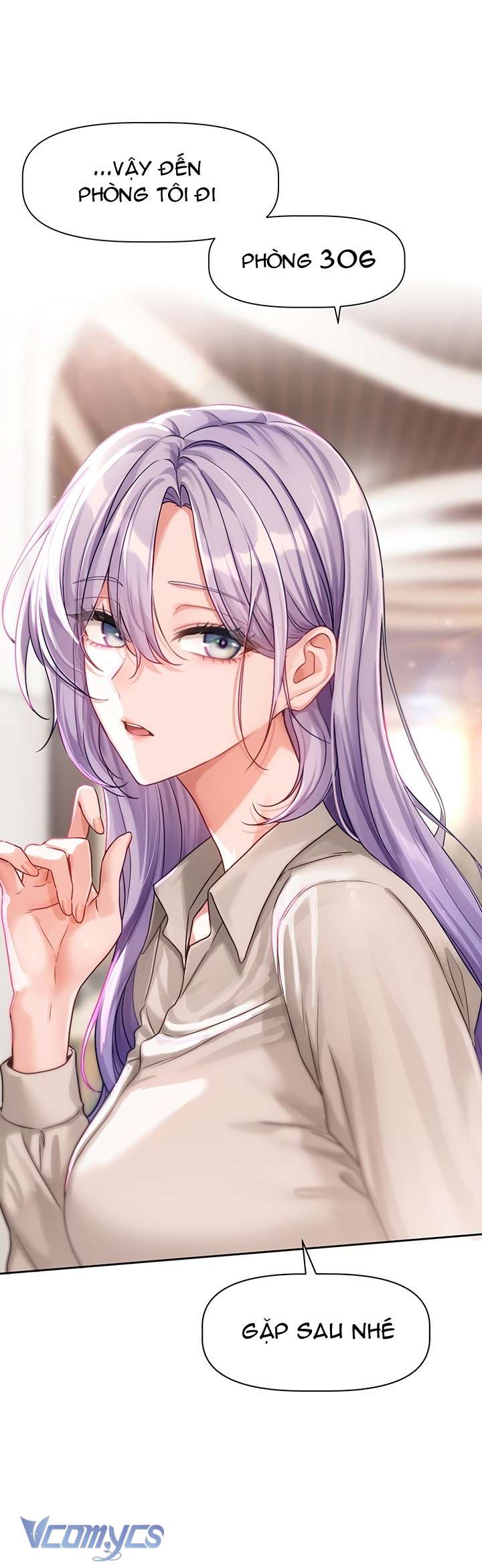 Nhiệm Vụ Tình Yêu Chapter 4 - Trang 2