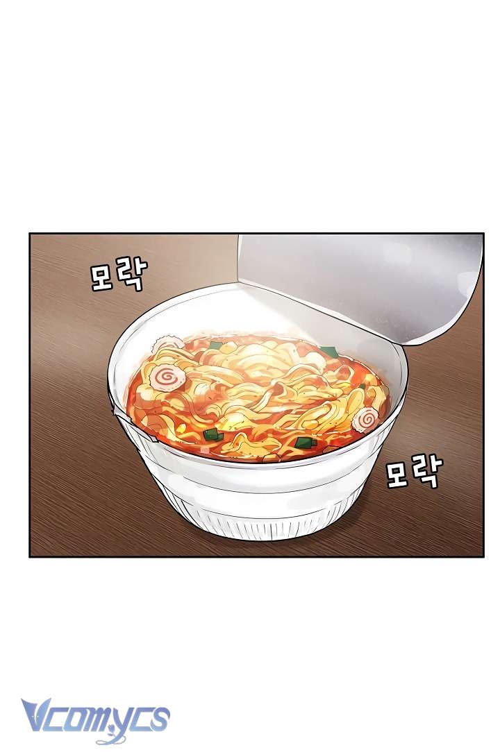 Nhiệm Vụ Tình Yêu Chapter 4 - Trang 22