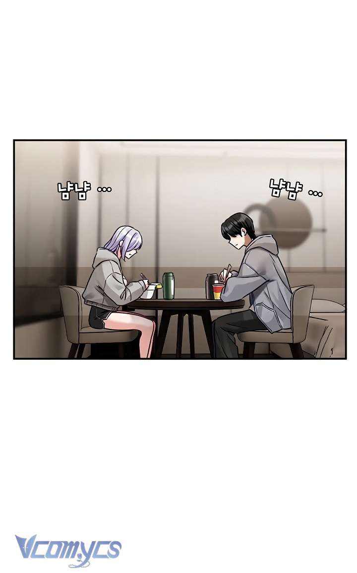 Nhiệm Vụ Tình Yêu Chapter 4 - Trang 23