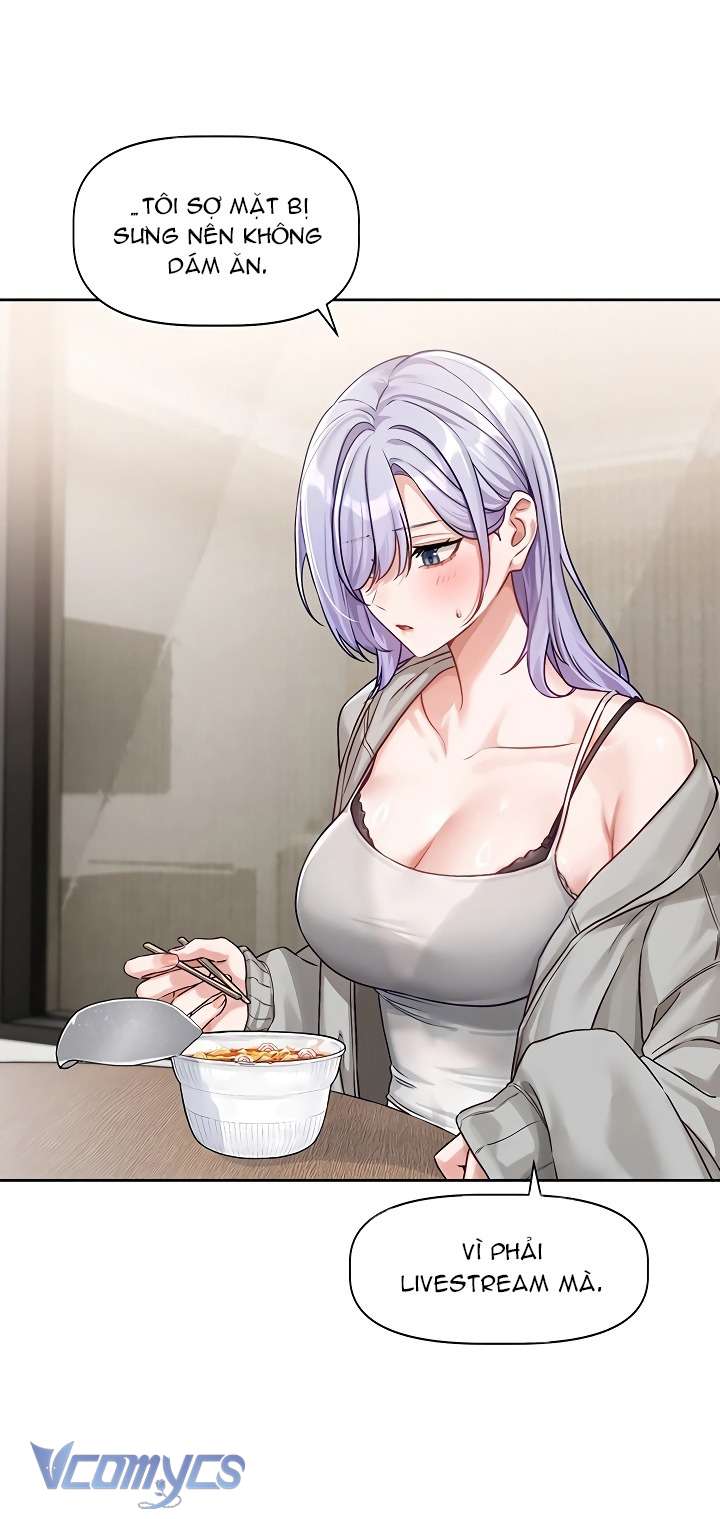 Nhiệm Vụ Tình Yêu Chapter 4 - Trang 27