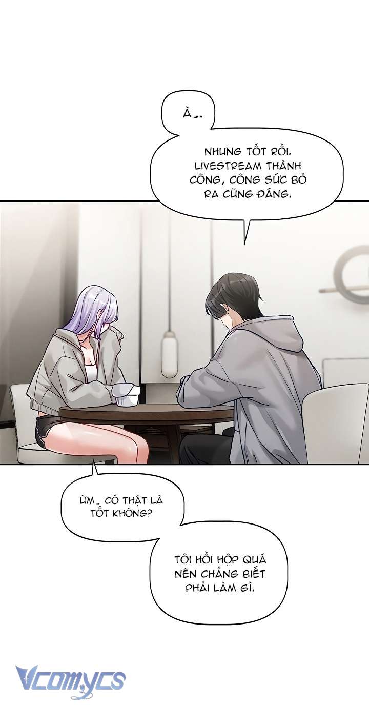 Nhiệm Vụ Tình Yêu Chapter 4 - Trang 28