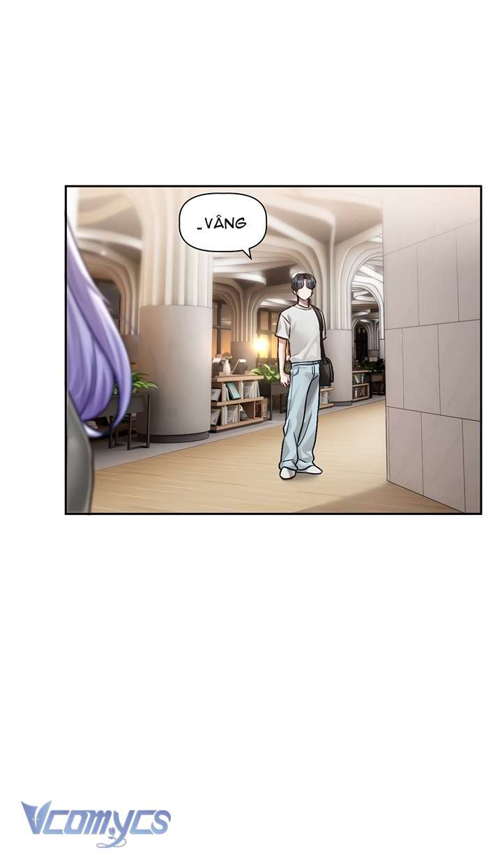 Nhiệm Vụ Tình Yêu Chapter 4 - Trang 3