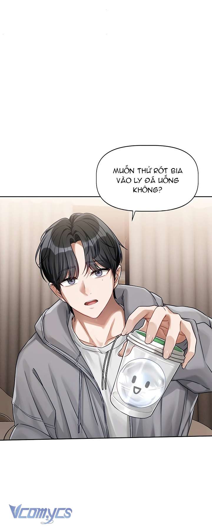 Nhiệm Vụ Tình Yêu Chapter 4 - Trang 31