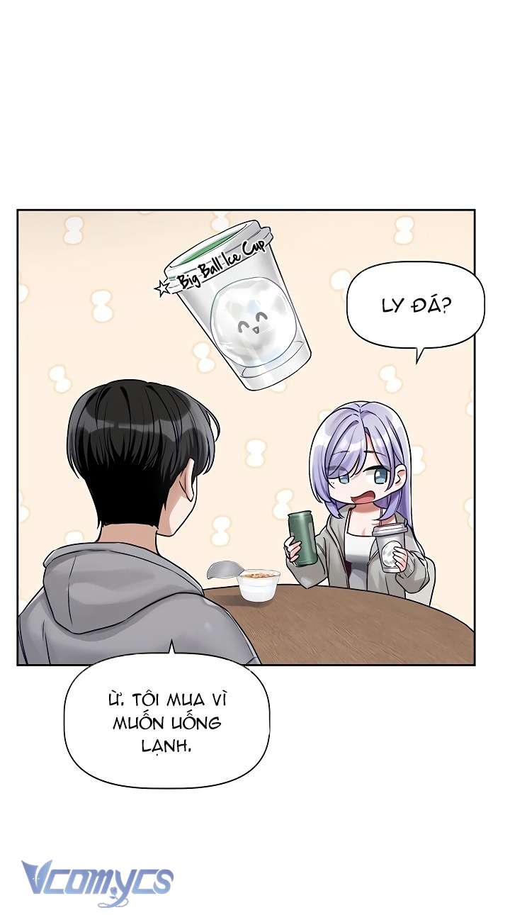 Nhiệm Vụ Tình Yêu Chapter 4 - Trang 32