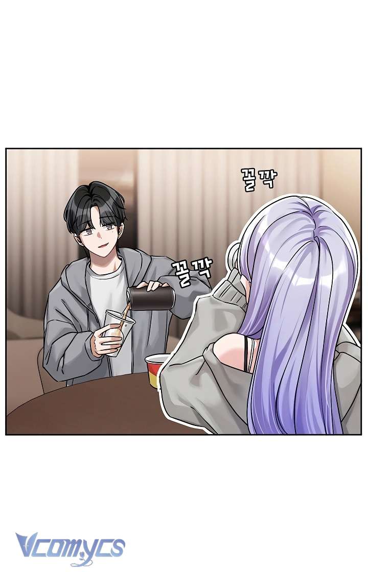 Nhiệm Vụ Tình Yêu Chapter 4 - Trang 36