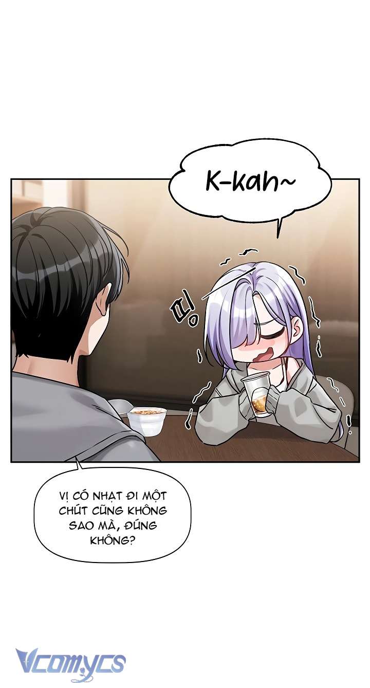 Nhiệm Vụ Tình Yêu Chapter 4 - Trang 37