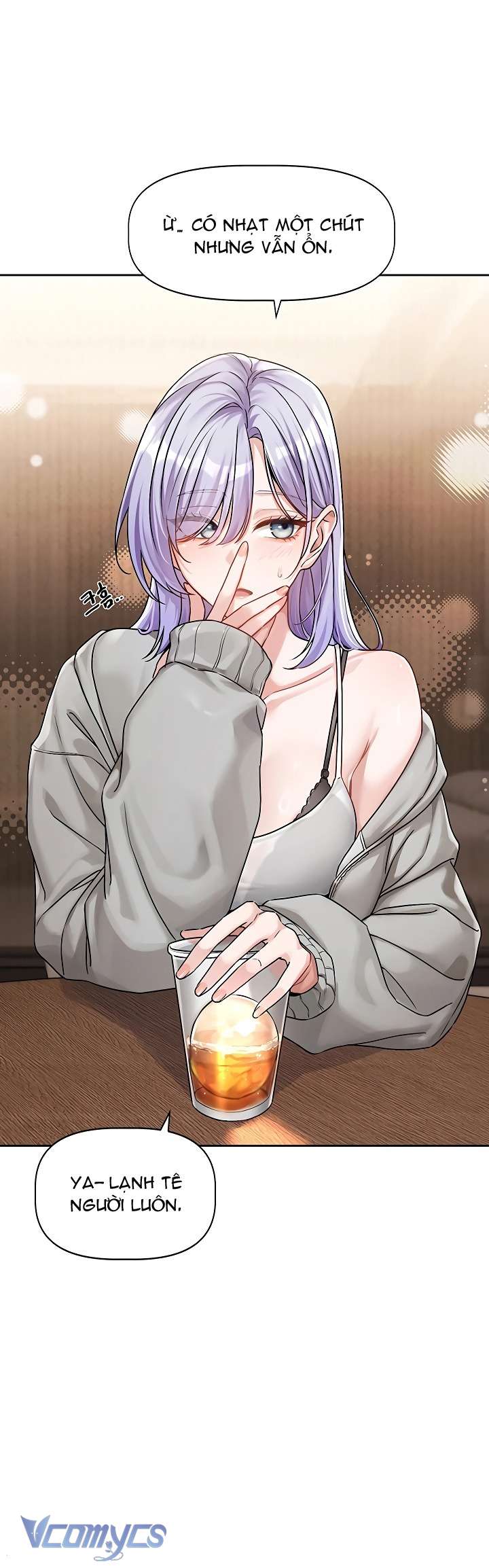 Nhiệm Vụ Tình Yêu Chapter 4 - Trang 38