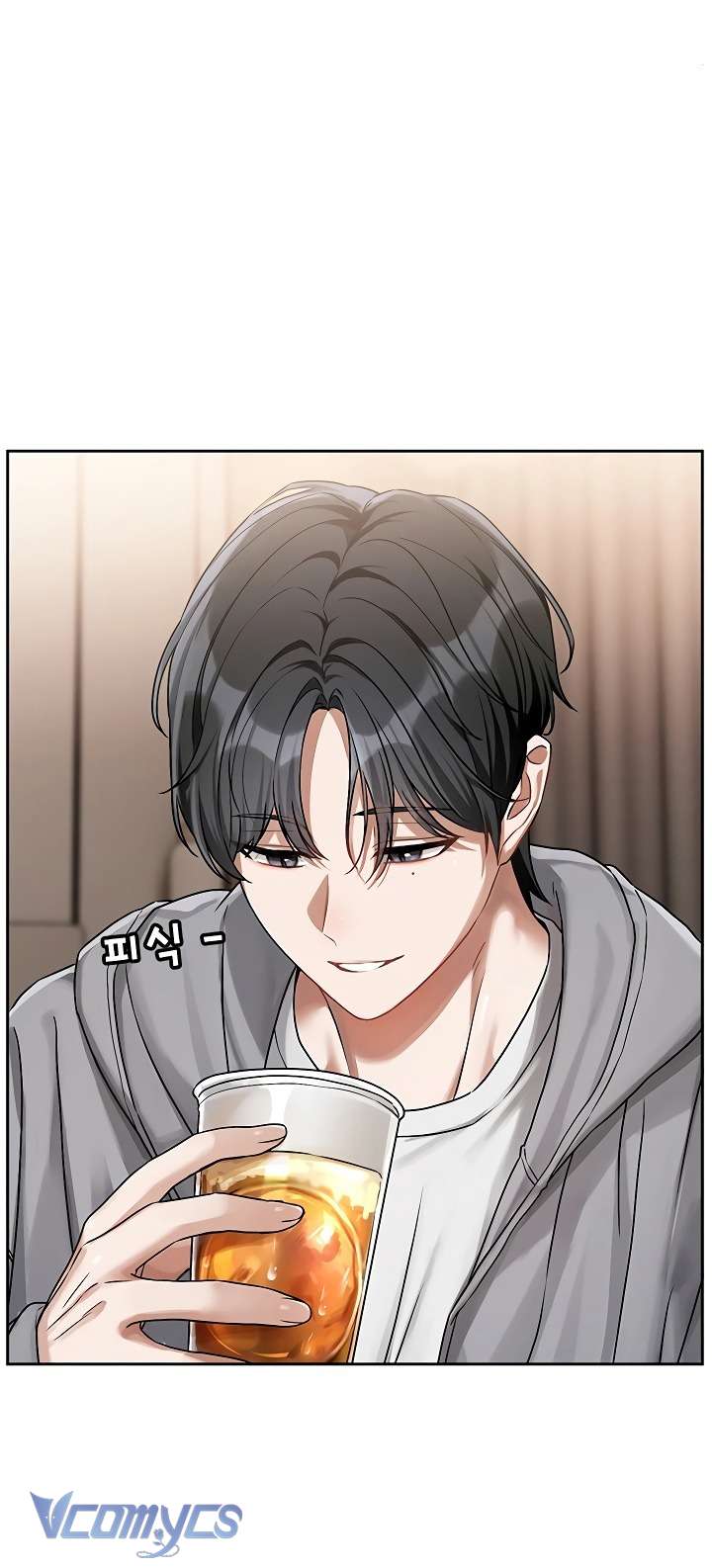 Nhiệm Vụ Tình Yêu Chapter 4 - Trang 39
