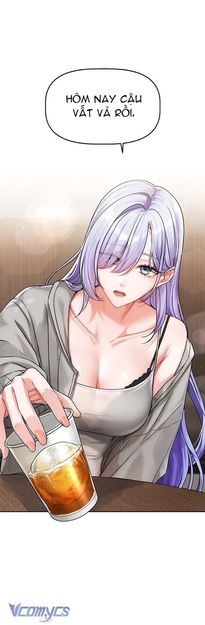 Nhiệm Vụ Tình Yêu Chapter 4 - Trang 41