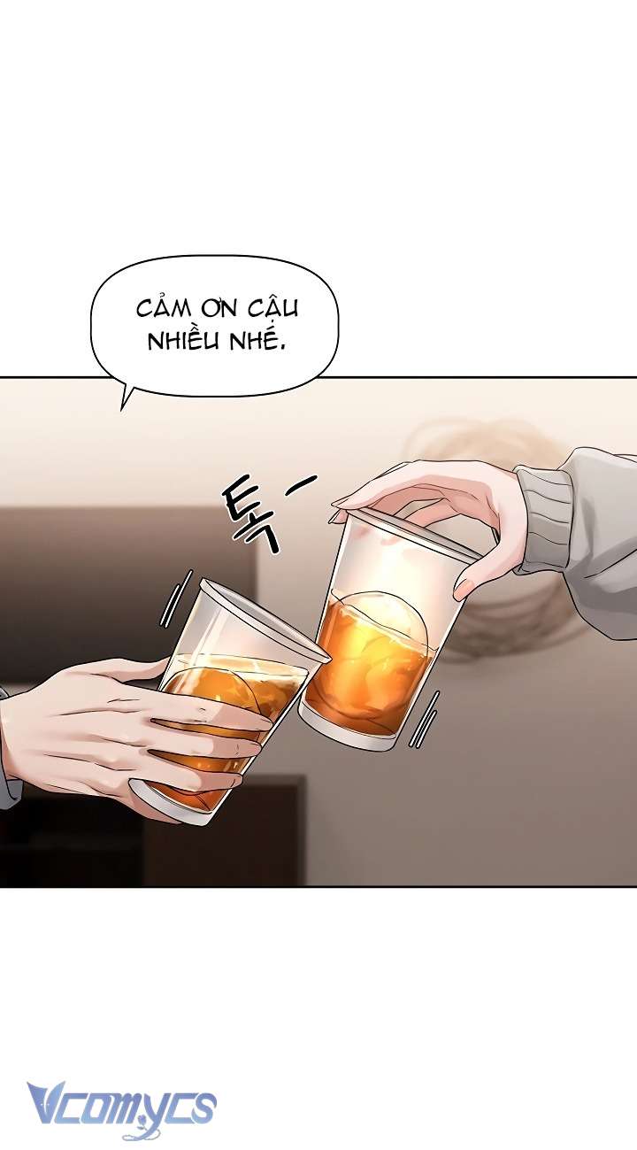 Nhiệm Vụ Tình Yêu Chapter 4 - Trang 43