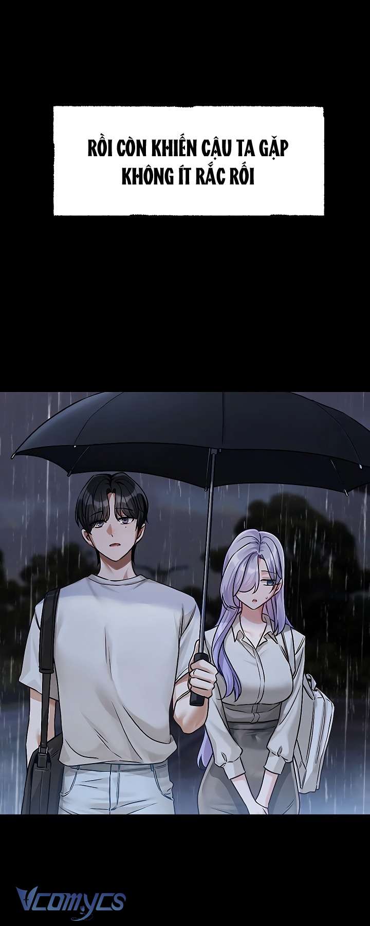 Nhiệm Vụ Tình Yêu Chapter 4 - Trang 50