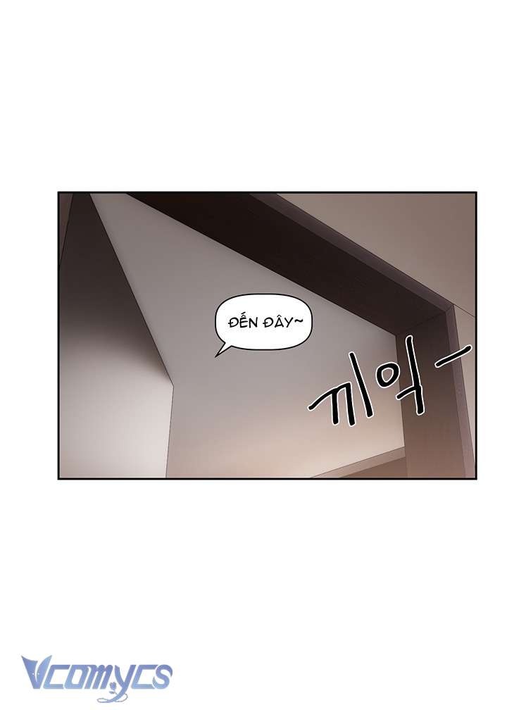 Nhiệm Vụ Tình Yêu Chapter 4 - Trang 6