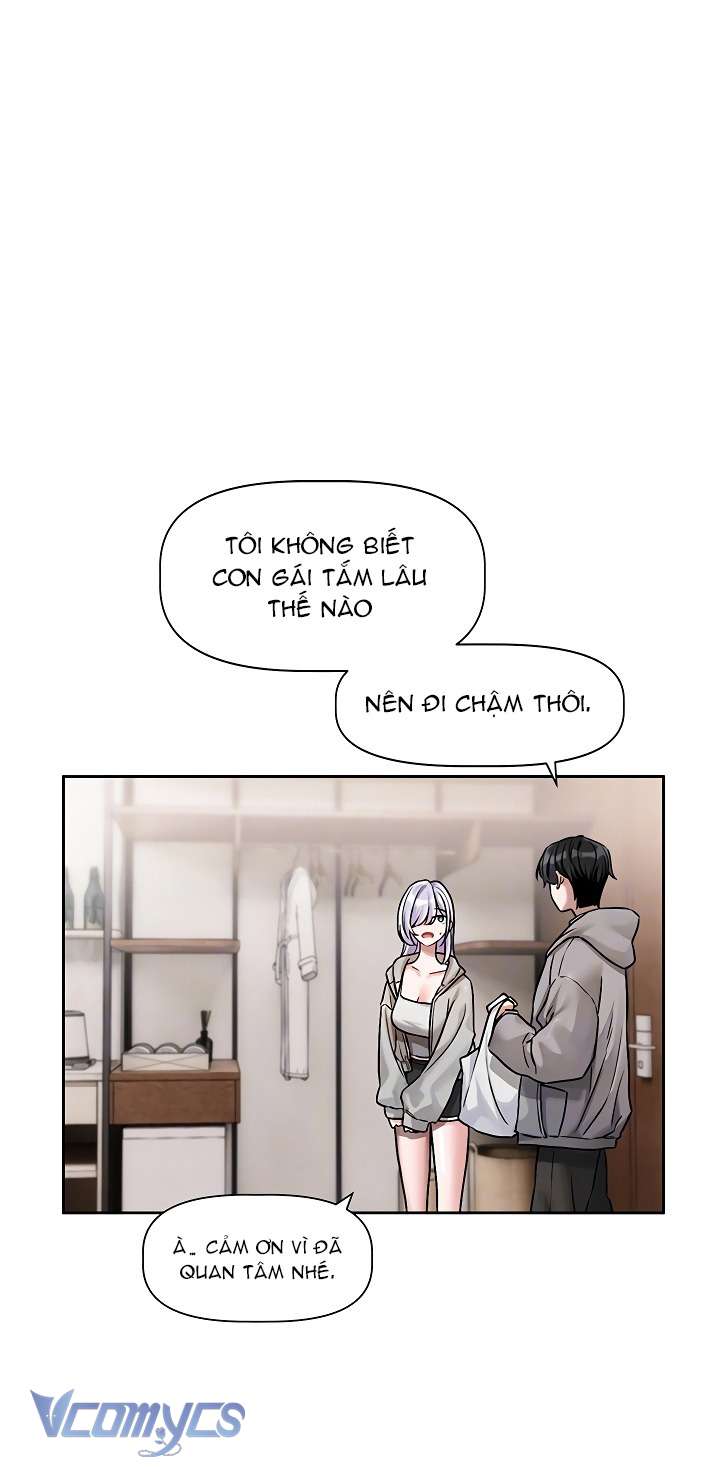 Nhiệm Vụ Tình Yêu Chapter 4 - Trang 9