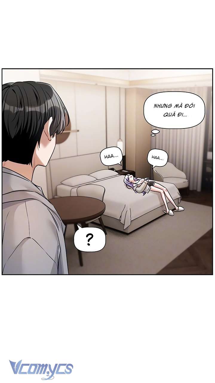 Nhiệm Vụ Tình Yêu Chapter 5 - Trang 12