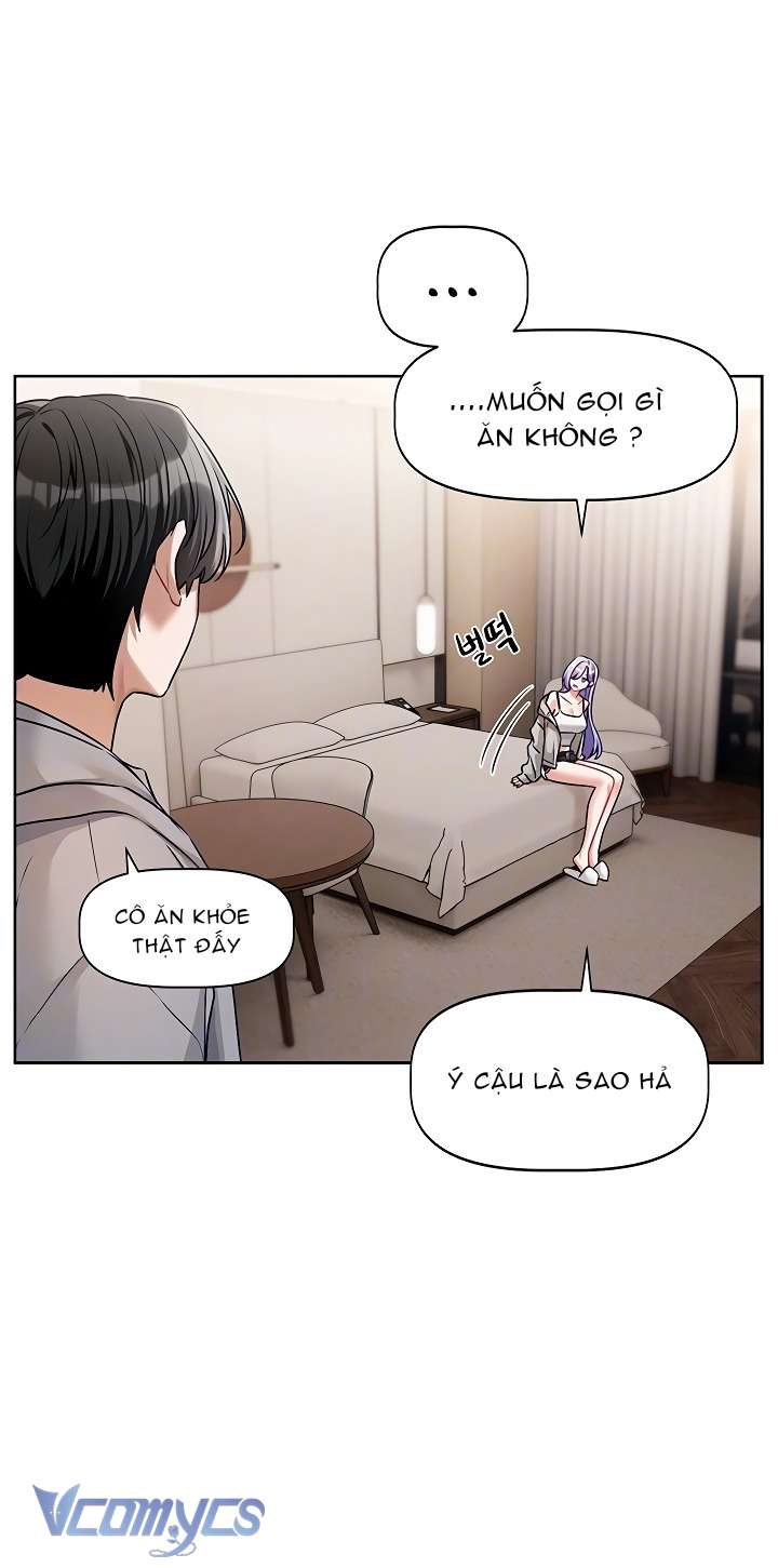 Nhiệm Vụ Tình Yêu Chapter 5 - Trang 14