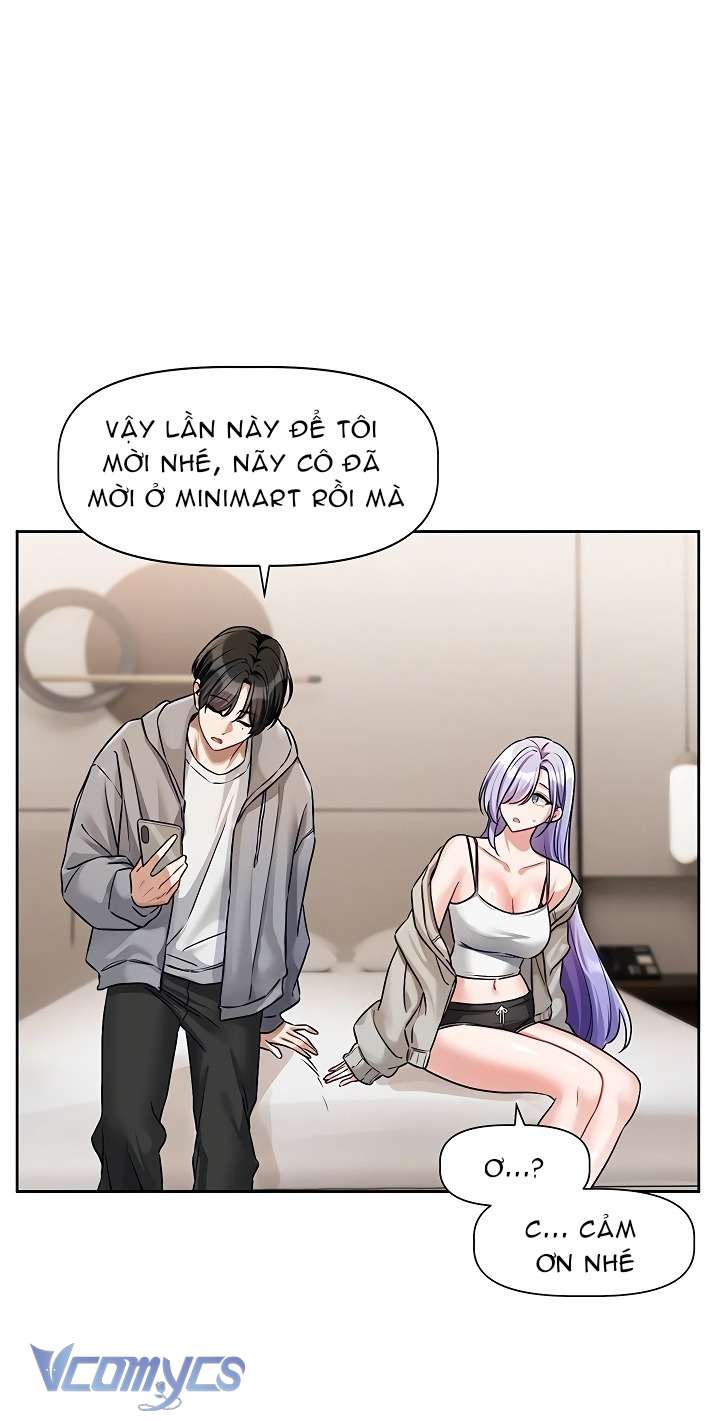Nhiệm Vụ Tình Yêu Chapter 5 - Trang 15