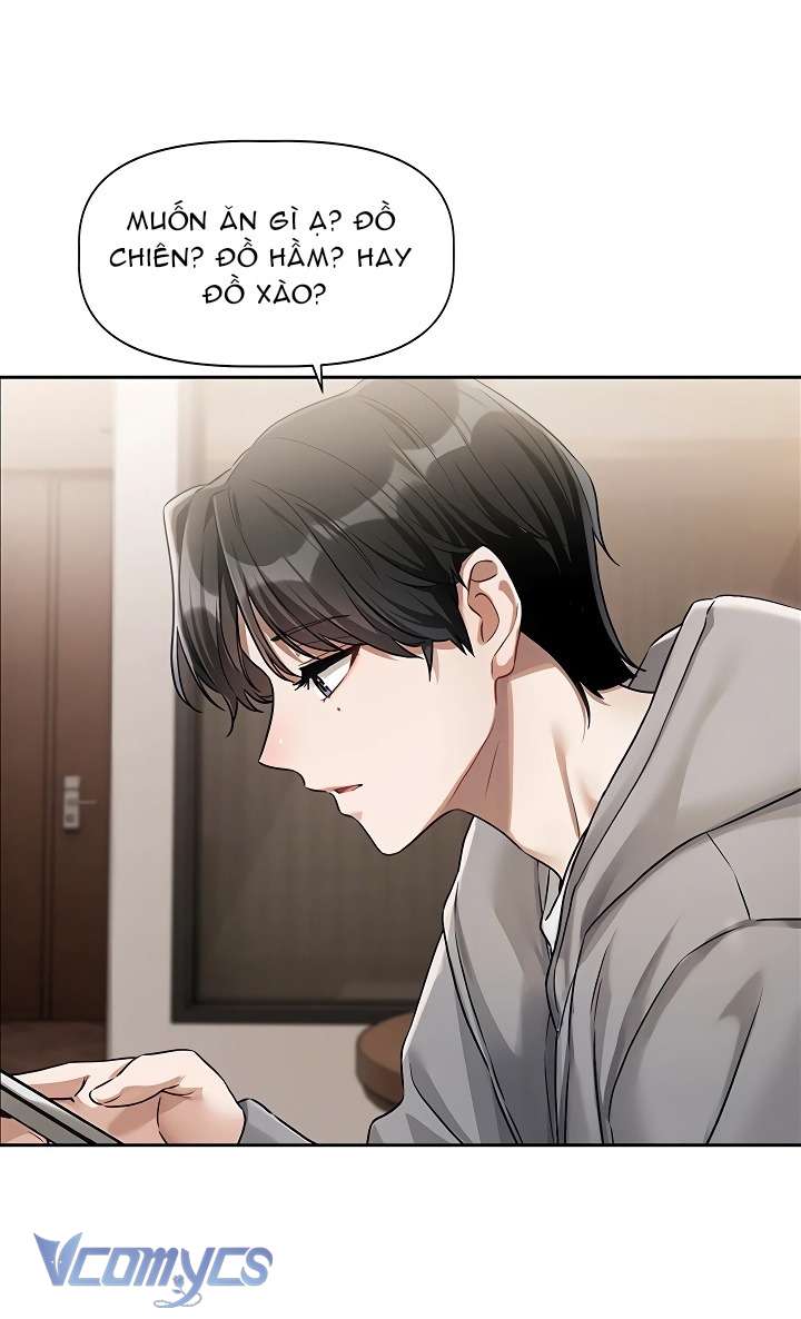 Nhiệm Vụ Tình Yêu Chapter 5 - Trang 16