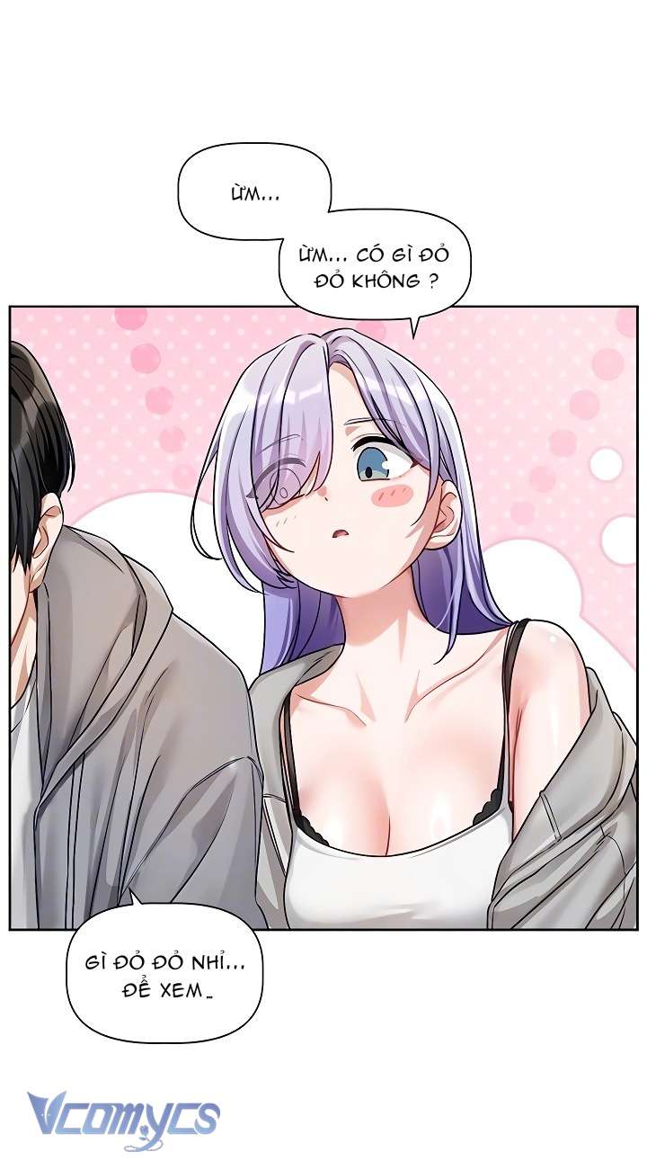 Nhiệm Vụ Tình Yêu Chapter 5 - Trang 17