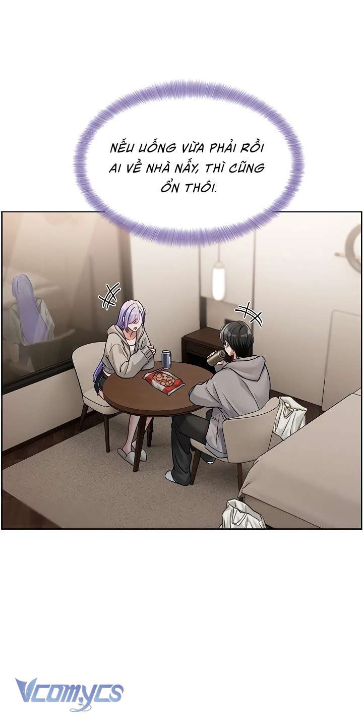Nhiệm Vụ Tình Yêu Chapter 5 - Trang 2