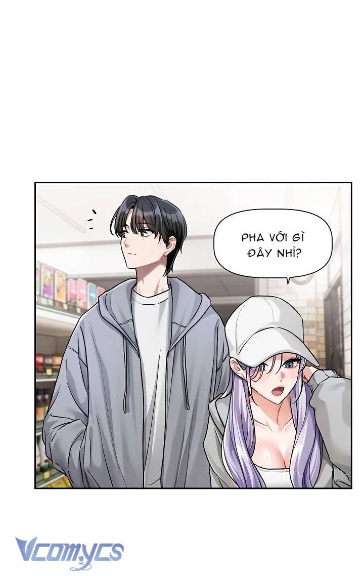 Nhiệm Vụ Tình Yêu Chapter 5 - Trang 26