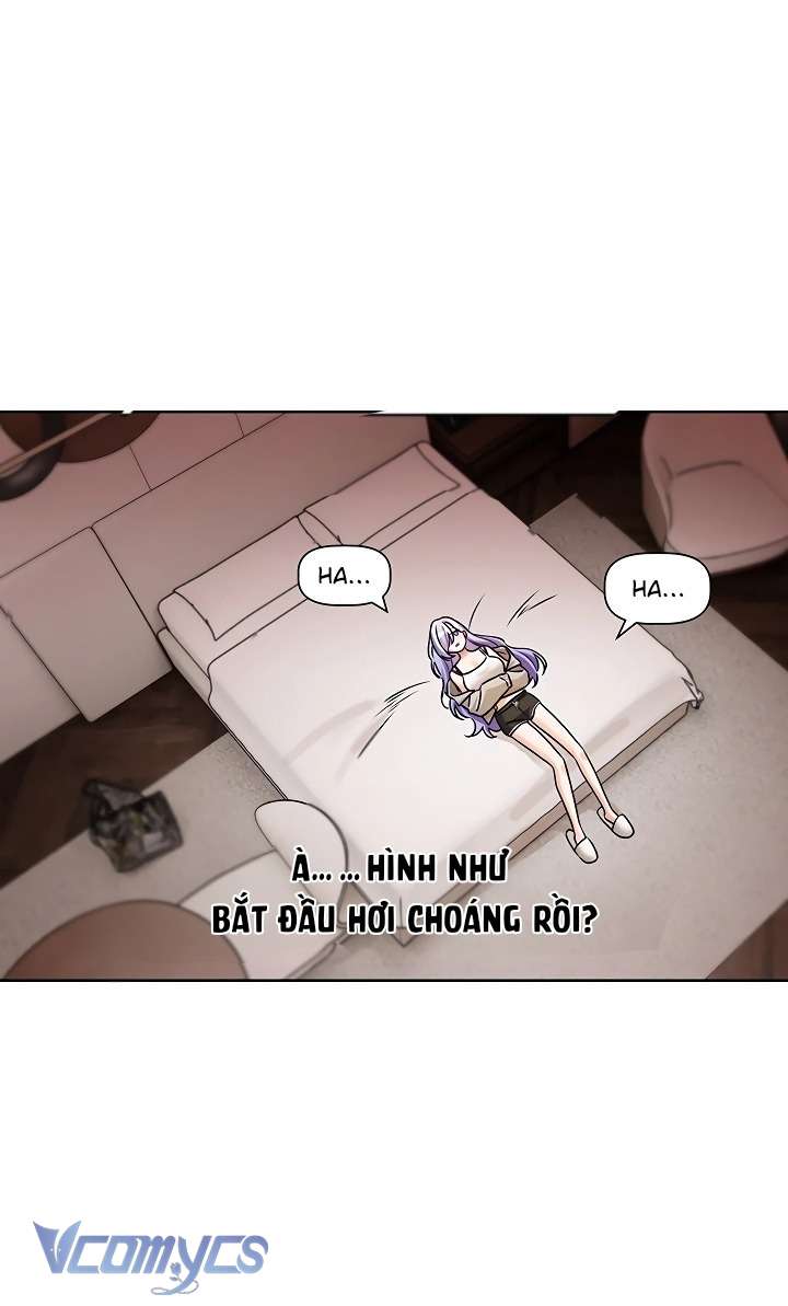 Nhiệm Vụ Tình Yêu Chapter 5 - Trang 3