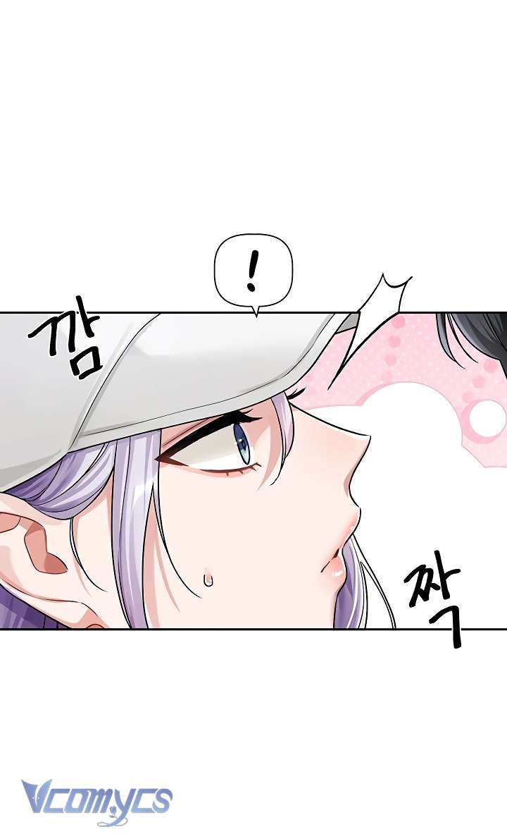 Nhiệm Vụ Tình Yêu Chapter 5 - Trang 30