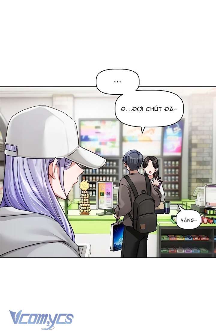 Nhiệm Vụ Tình Yêu Chapter 5 - Trang 37