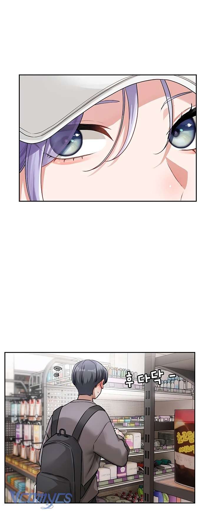 Nhiệm Vụ Tình Yêu Chapter 5 - Trang 38