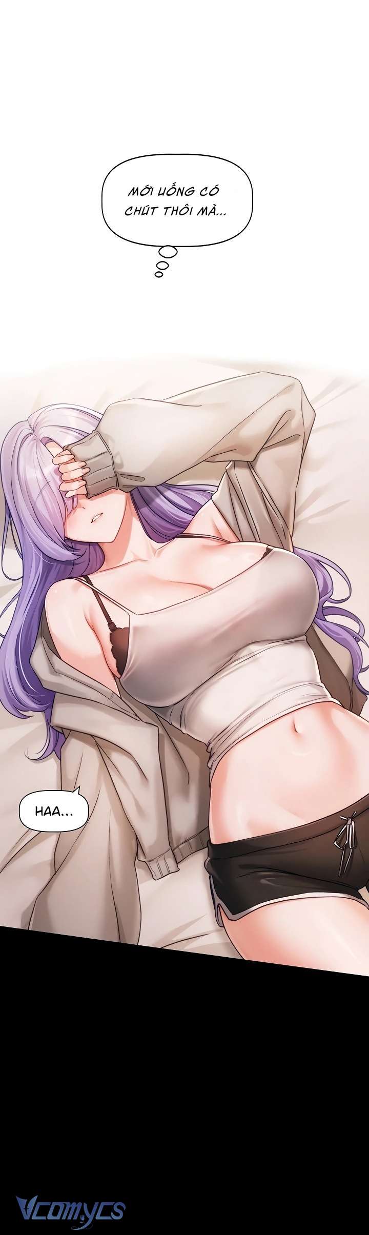 Nhiệm Vụ Tình Yêu Chapter 5 - Trang 4