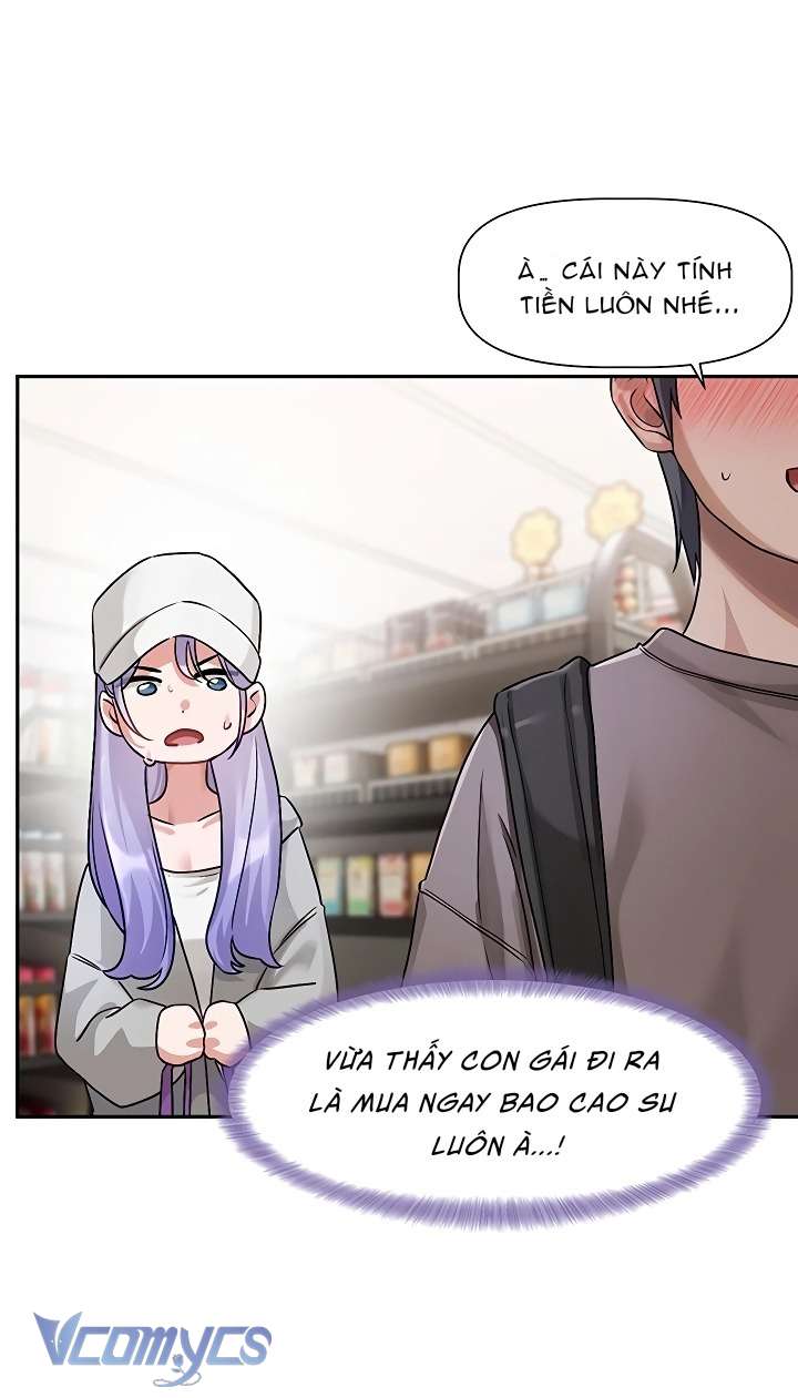 Nhiệm Vụ Tình Yêu Chapter 5 - Trang 40