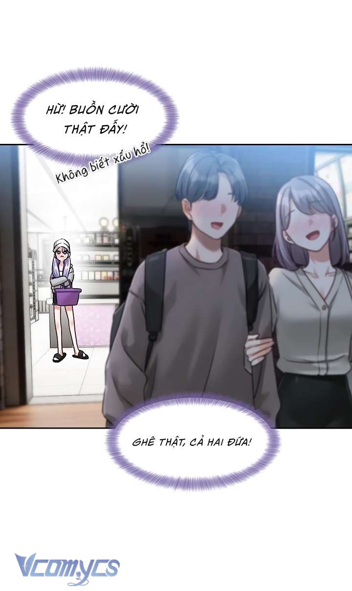 Nhiệm Vụ Tình Yêu Chapter 5 - Trang 42
