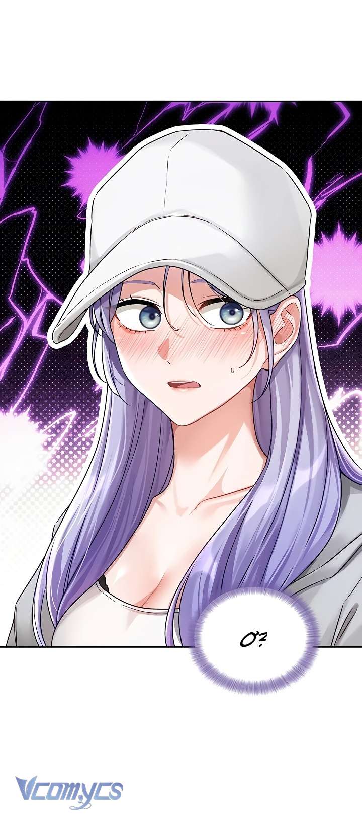 Nhiệm Vụ Tình Yêu Chapter 5 - Trang 43