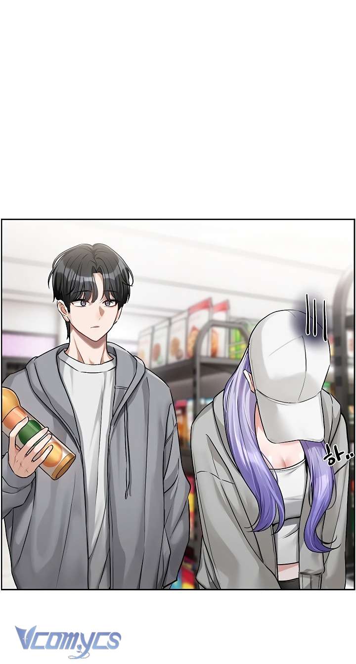 Nhiệm Vụ Tình Yêu Chapter 5 - Trang 48