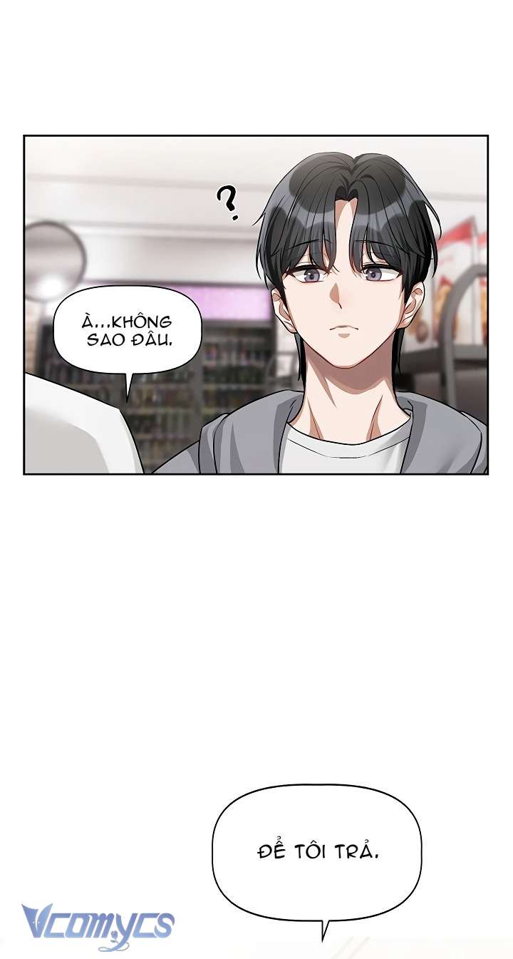 Nhiệm Vụ Tình Yêu Chapter 5 - Trang 50