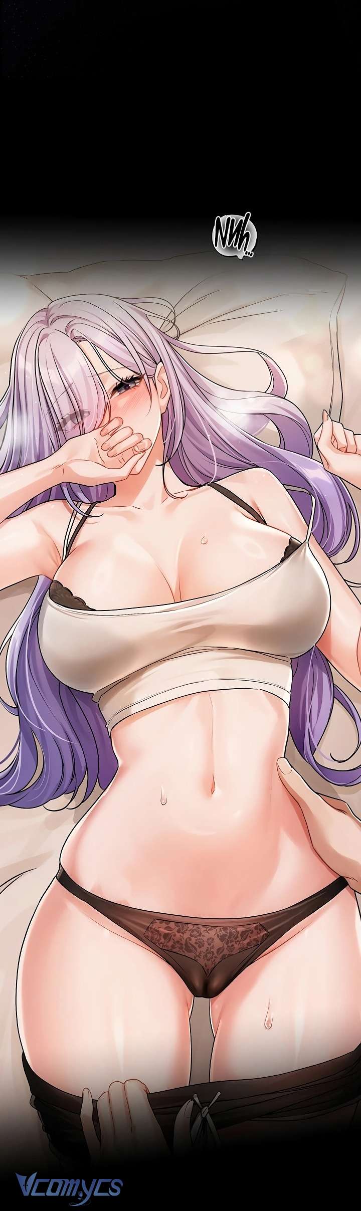 Nhiệm Vụ Tình Yêu Chapter 5 - Trang 9