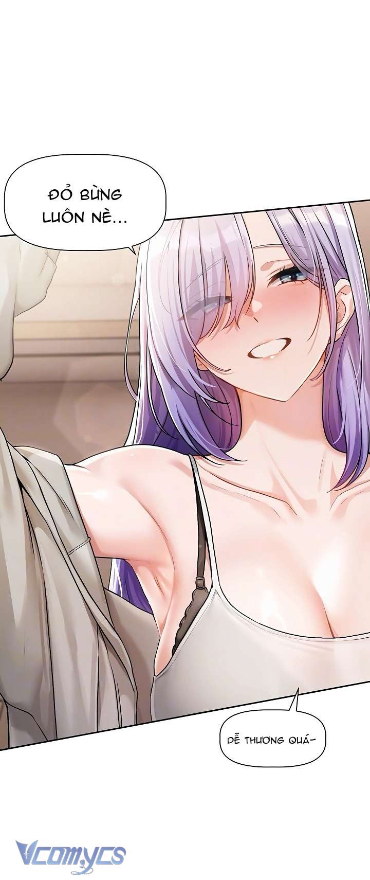 Nhiệm Vụ Tình Yêu Chapter 6 - Trang 13