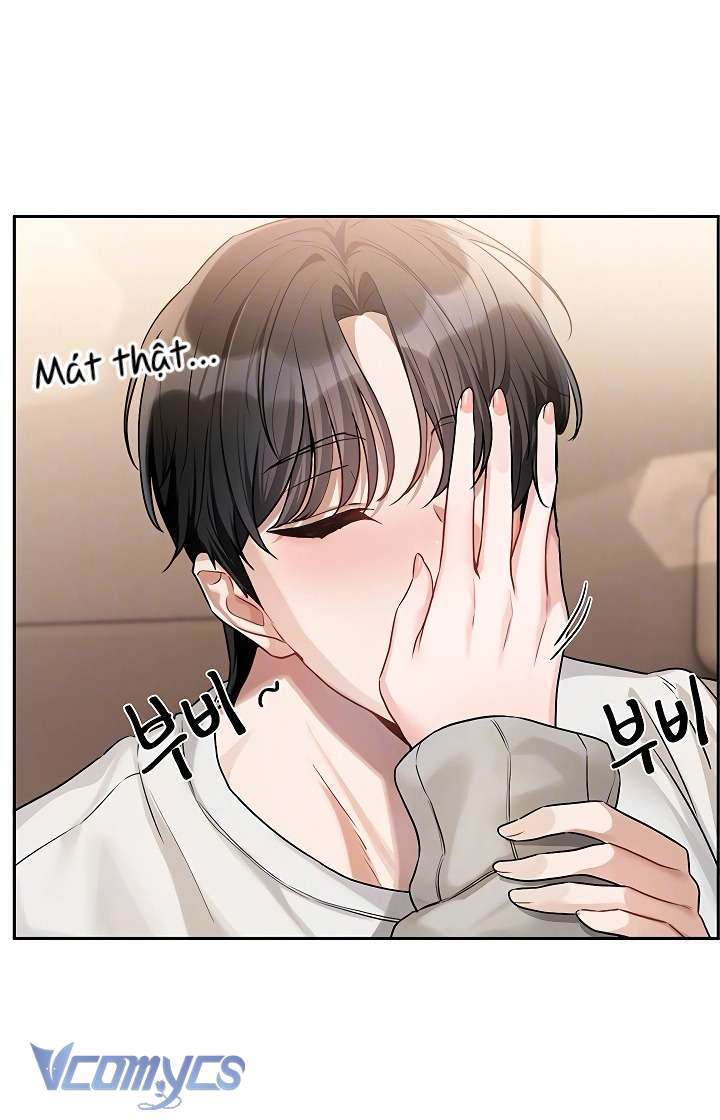 Nhiệm Vụ Tình Yêu Chapter 6 - Trang 15