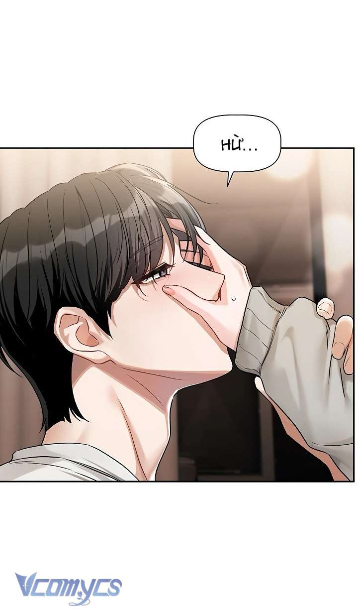Nhiệm Vụ Tình Yêu Chapter 6 - Trang 17