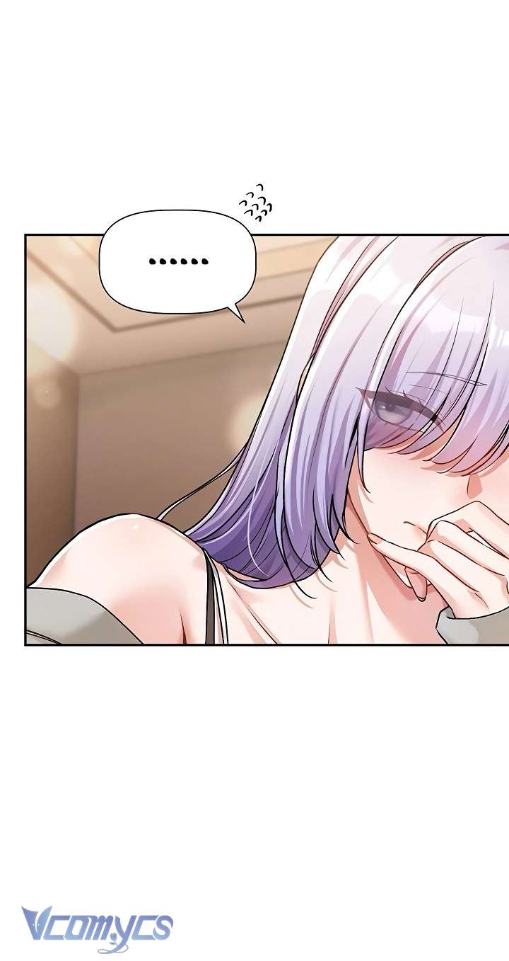 Nhiệm Vụ Tình Yêu Chapter 6 - Trang 18